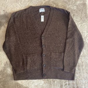 NWT Old Navy cardigan